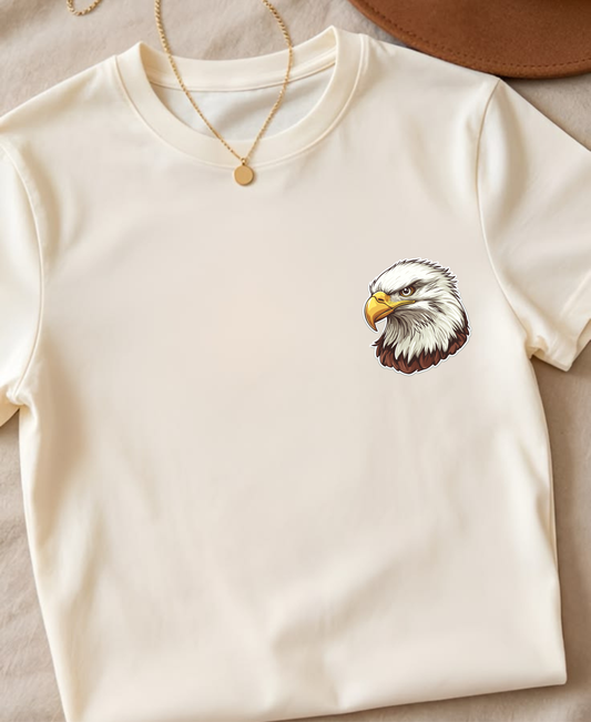 Unisex Classic Eagle T-Shirt