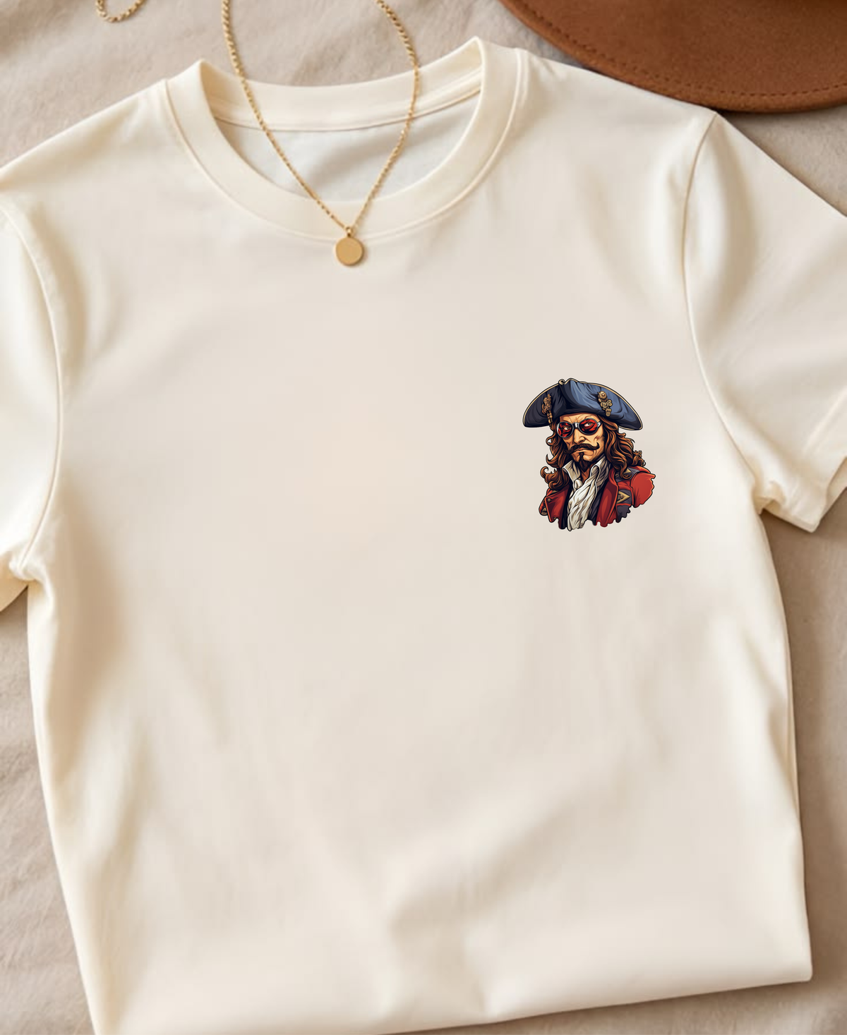 Unisex Classic King of the Seas T-Shirt
