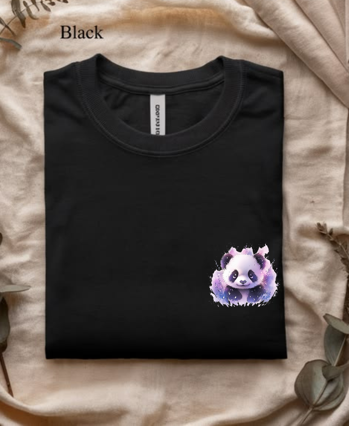 Unisex Oversized Starlight Soul T-Shirt