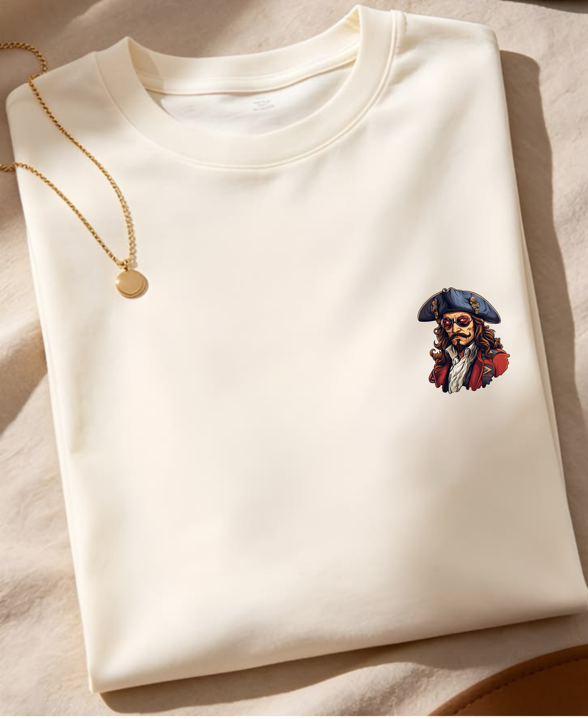 Unisex Classic King of the Seas T-Shirt