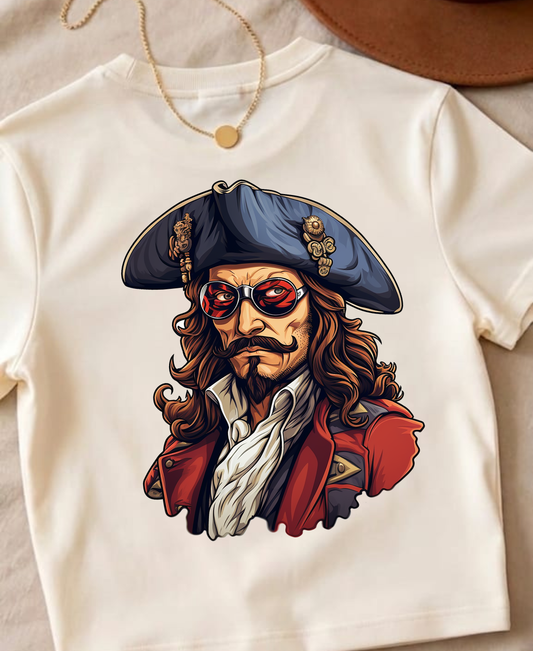 Unisex Classic King of the Seas T-Shirt