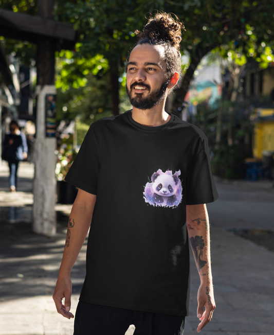 Unisex Oversized Starlight Soul T-Shirt