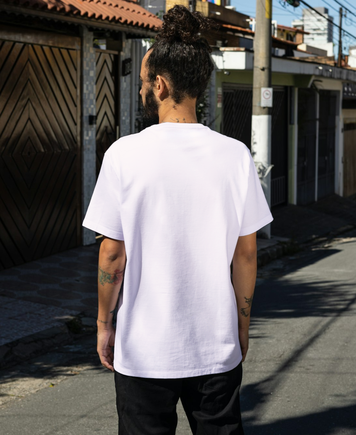 Unisex Oversized Lazy Legend T-Shirt